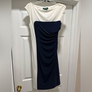 Elegant classy dress